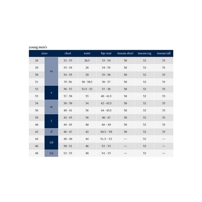 Classroom Uniforms - Men's 4-Pocket Stretch Pant