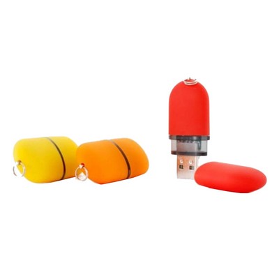 Usb Flash Drive - 1Gb