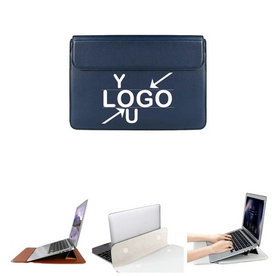 Premium Versatile Laptop Cover with Stand
