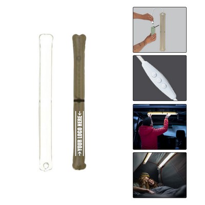 Portable Inflatable Camping Lantern