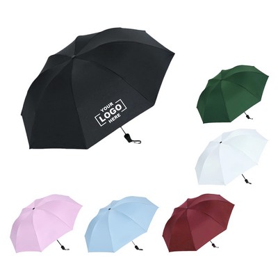 Manual Sun Umbrella
