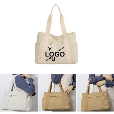 Eco-Friendly Women's Tote Bag