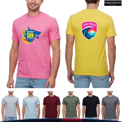 Threadfast Apparel® Unisex Cotton T-Shirt