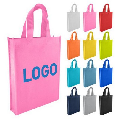 Nonwoven Document Tote Bag