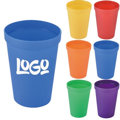 7oz Stacking Cups for Kids – Fun Skill-Building Game