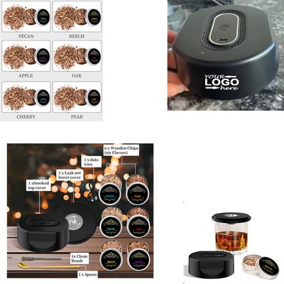 Electric Wine Smoker