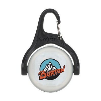 Nite Ize® Radiant® Rechargeable Micro Lantern/Disc-O Select™