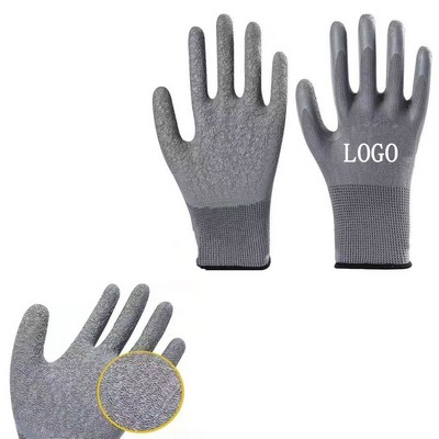 Dipped Work Gloves