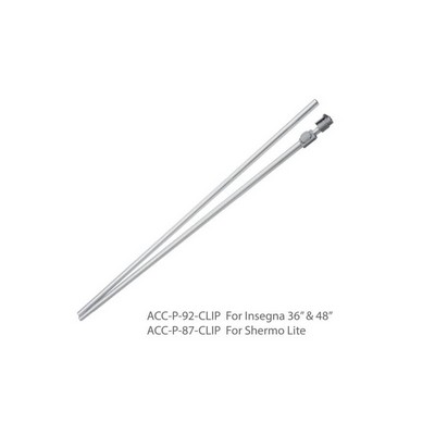 Shermo Lite Variable Pole