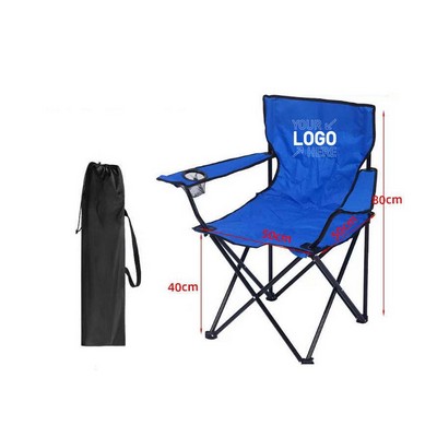 Folding Camping Chairs