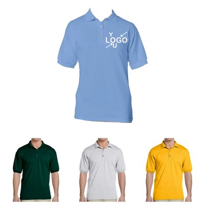 Dryblend Polo Shirt
