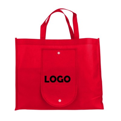 Foldable Non-Woven Bag