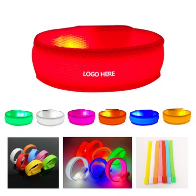 Colorful Equality Awareness Bands