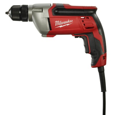Milwaukee 3/8" 8 Amp Corded Drill