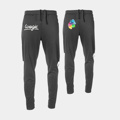 Men's Dash Piqué Tapered Performance Sweatpants