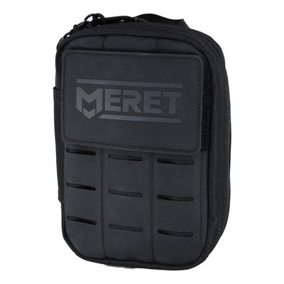 MERET® Small Personal Response Black Pack