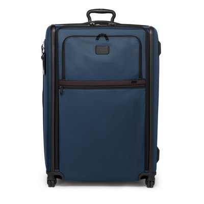 Tumi™ Alpha Extended Trip Expandable 4 Wheeled Packing Case