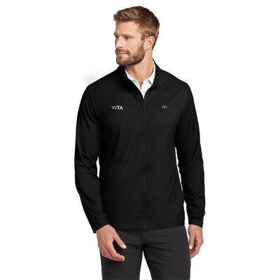TravisMathew® Surfside Full-Zip Embroidered Jacket