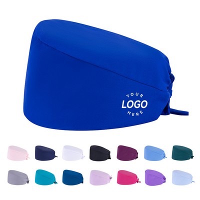Operating Room Cap