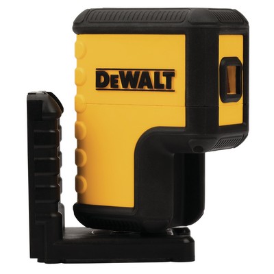 DeWalt Red 3 Spot Laser Level
