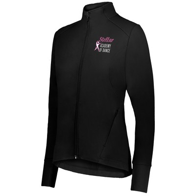 Holloway Ladies City Flex Jacket
