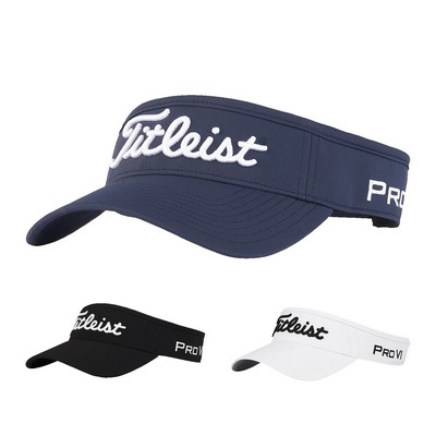Titleist Tour Performance Visor
