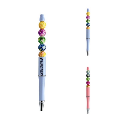 Beading Ballpoint Pen
