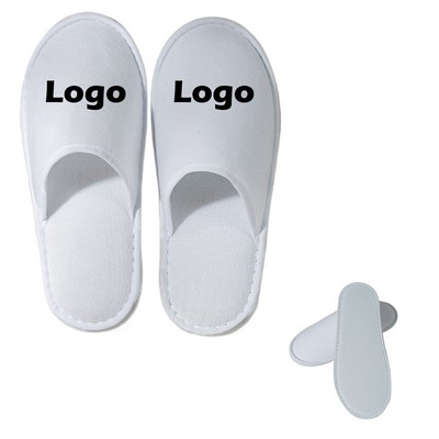 Disposable Hotel Slipper