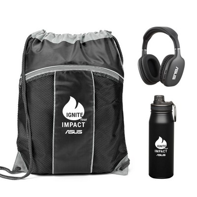 All-Star Welcome Onboarding Set