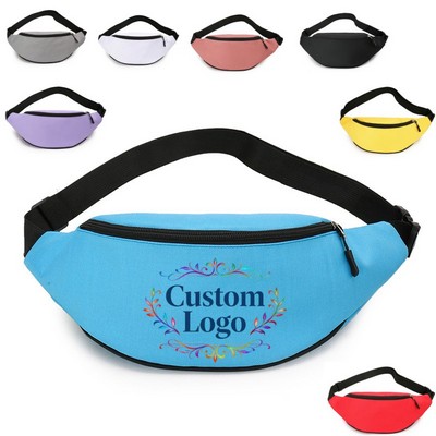 Outdoor Waist Pack