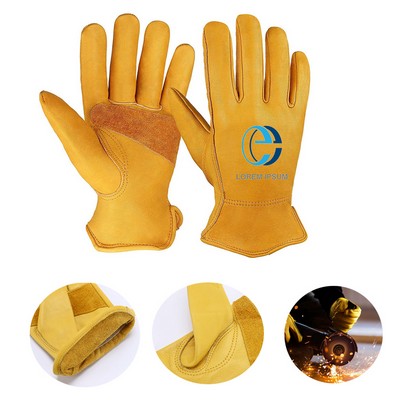 Multifunctional Work Gloves