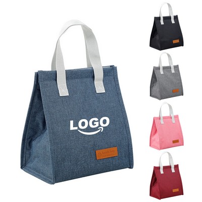 Insulated Lunch Bag