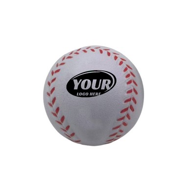 Baseball Stress Ball