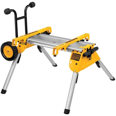 DeWalt Rolling Table Saw Stand