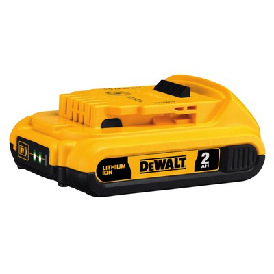 DeWalt 20V Max Premium Xr 2.0Ah Battery Pack