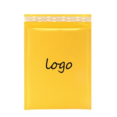 14" X 11" Kraft Bubble Mailers