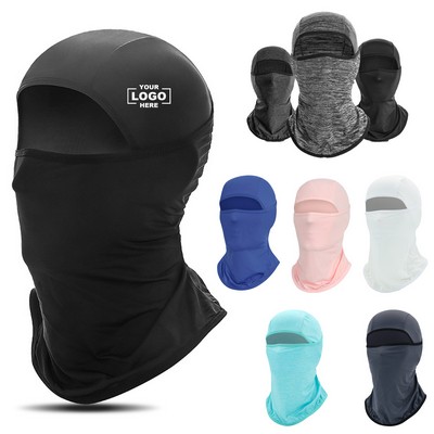 Sun UV Protection Neck Gaiter