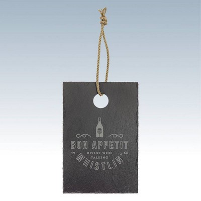 Small Slate Cutting Board