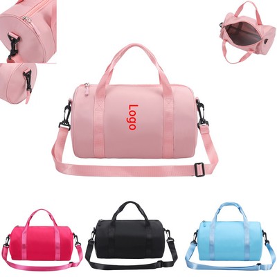 Sequel Sport Bag