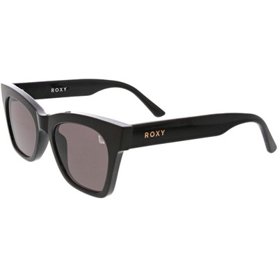 Roxy Womens Mermaid Muse Sunglasses