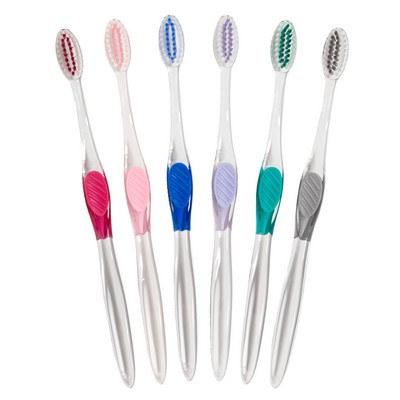 Accent Adult Toothbrush