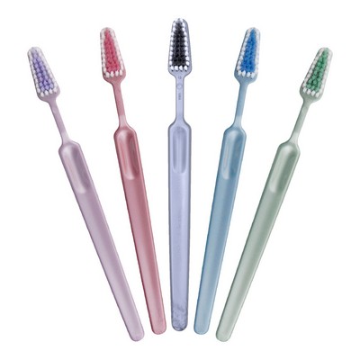 Signature Classic Adult Toothbrush