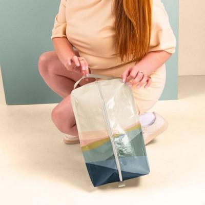 Extra Large Doppelganger - Laminated Non-Woven Rpet