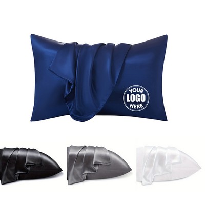 Soft Polyester Pillowcase Set