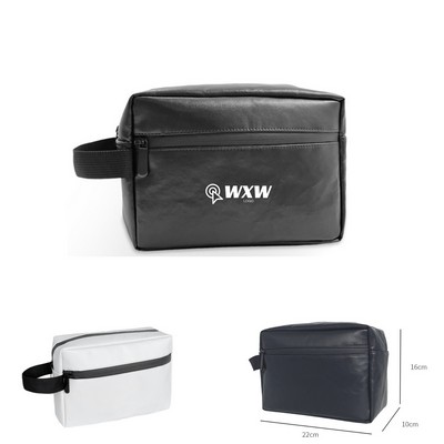 Travel Toiletry Bag