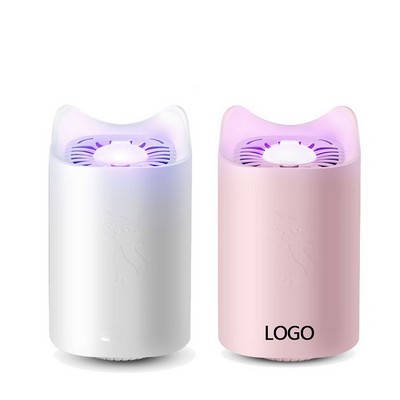 Led Mosquito Repellent