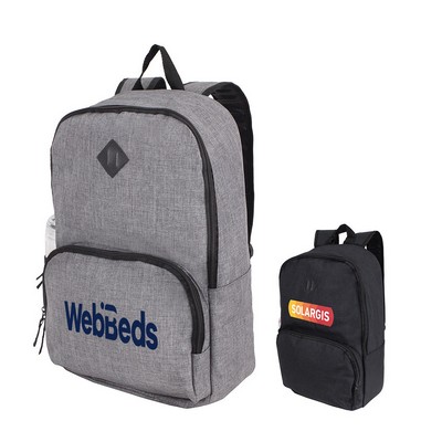 Crux Laptop Backpack