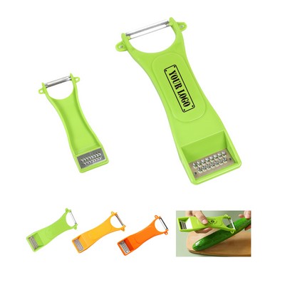 2" 1 Kitchen Peeler
