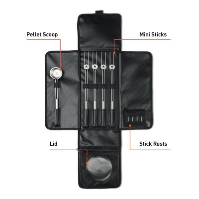 Solo Stove Mesa Xl Accessory Pack