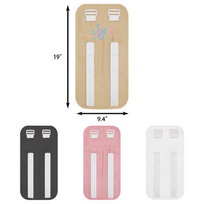 Castor Oil Therapy Wrap